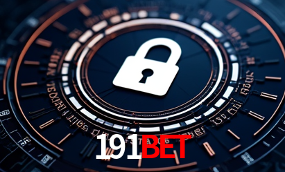 Segurança e Licenças 191BET
